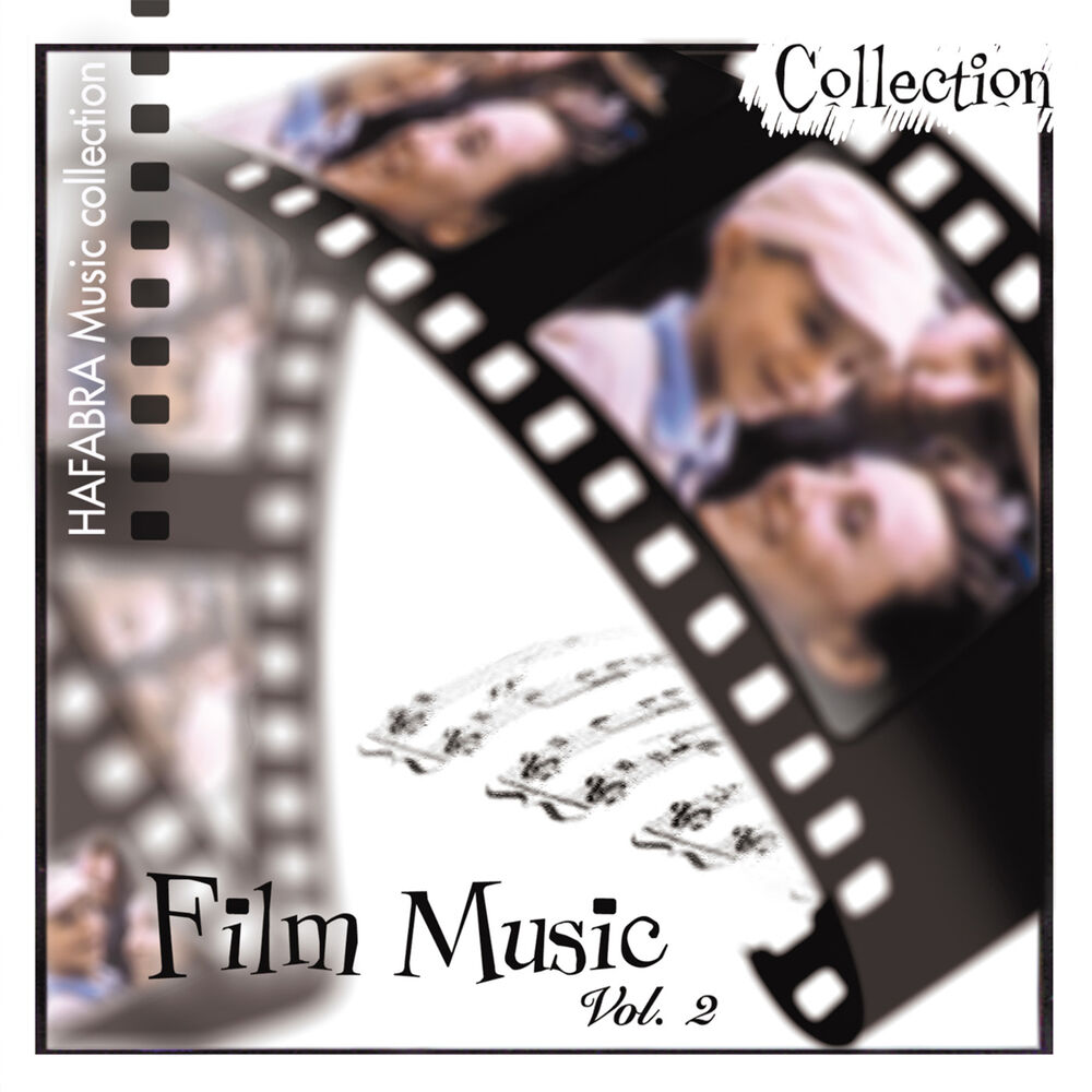Picture of Film Music Vol. 2