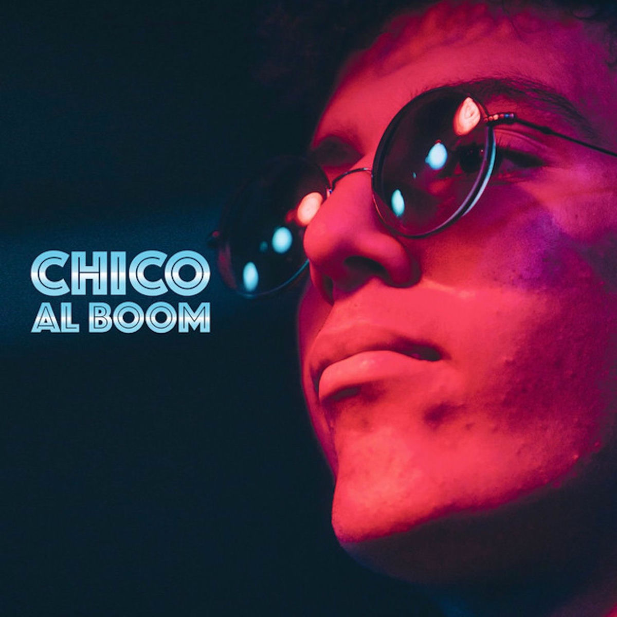 Album cover of Al Boom