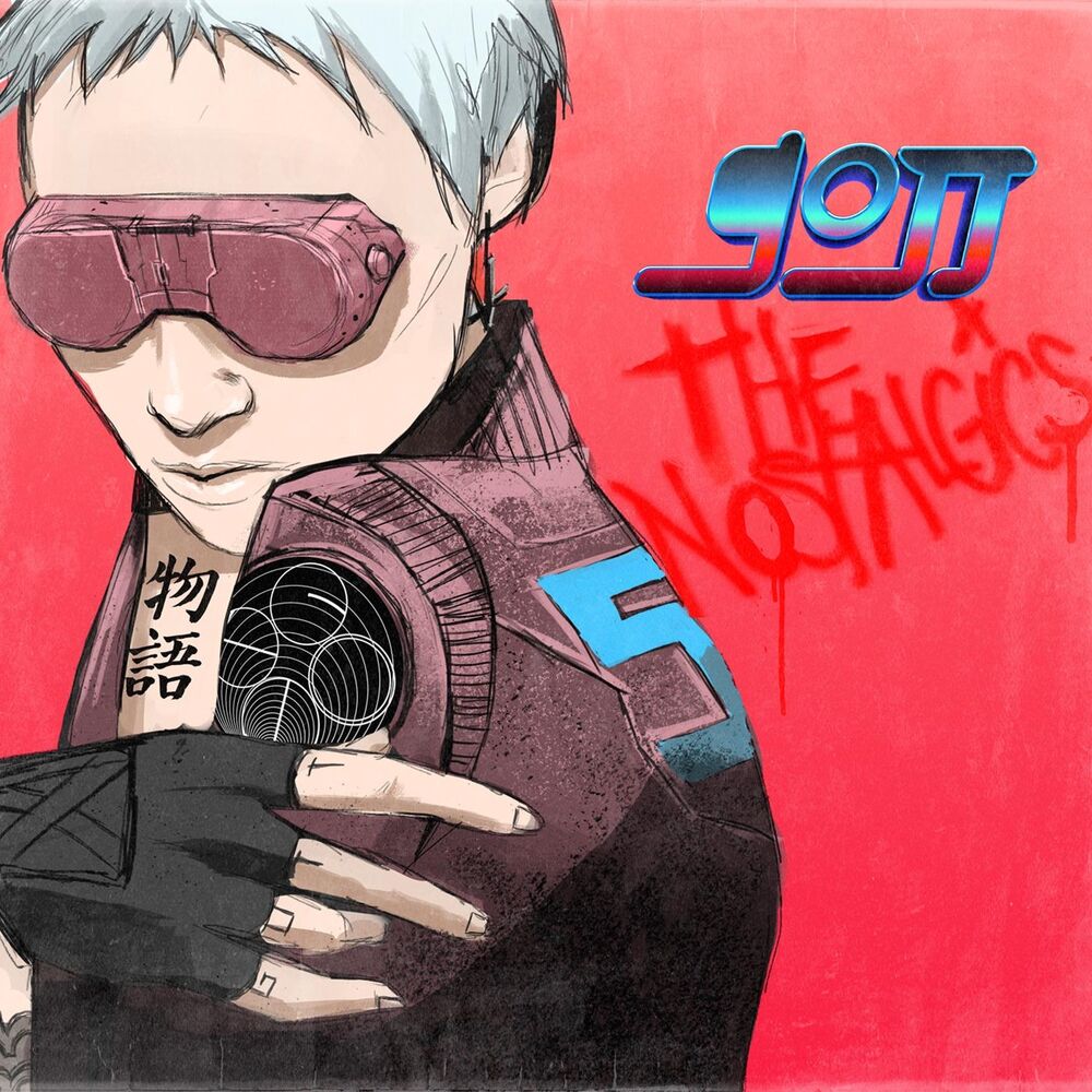 Picture of The Nostalgics