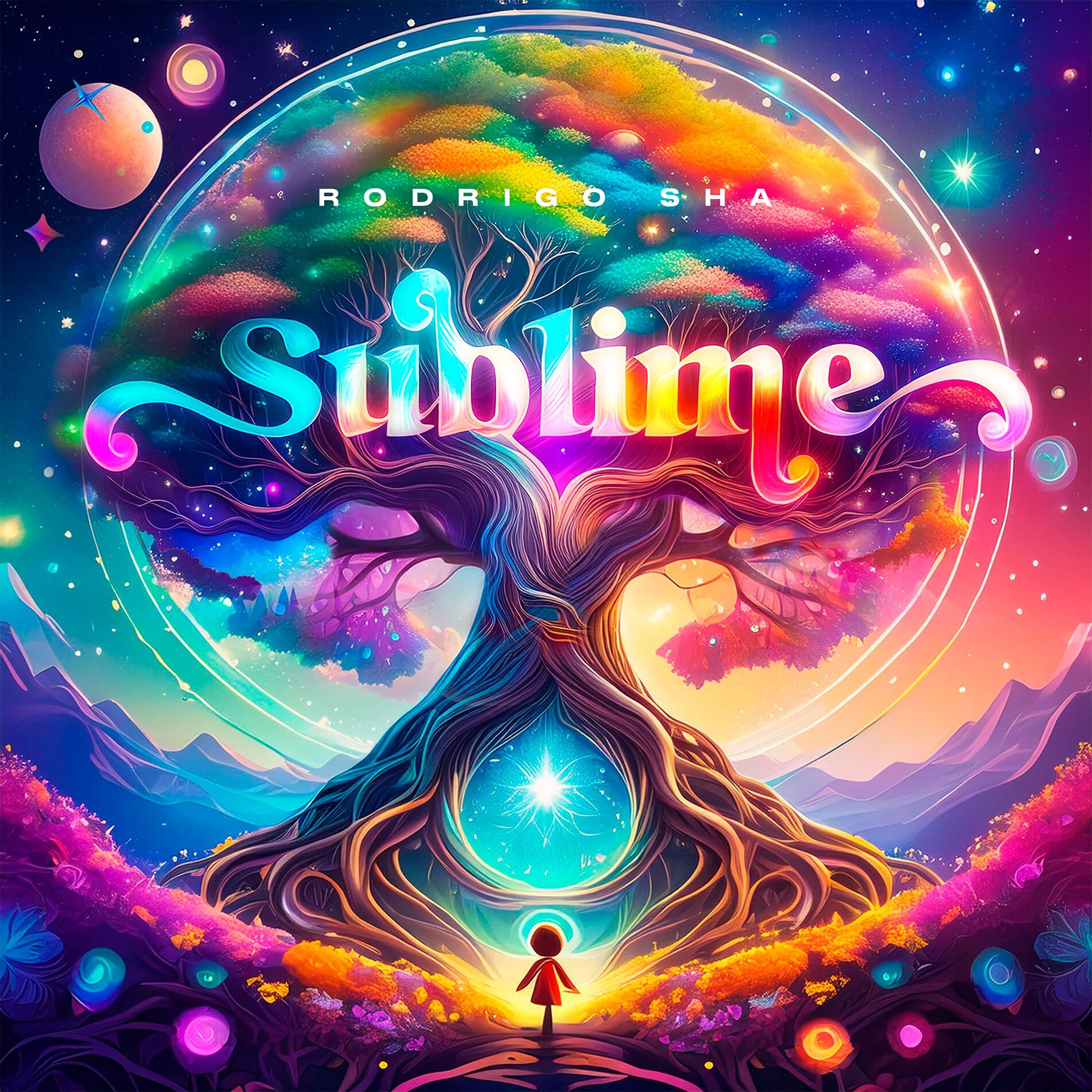 Album cover of Sublime