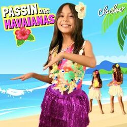 Cover of Passin das Havaianas