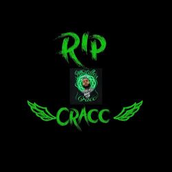Cover of Rip Cracc