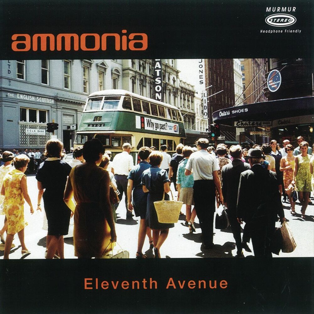 Picture of Eleventh Avenue