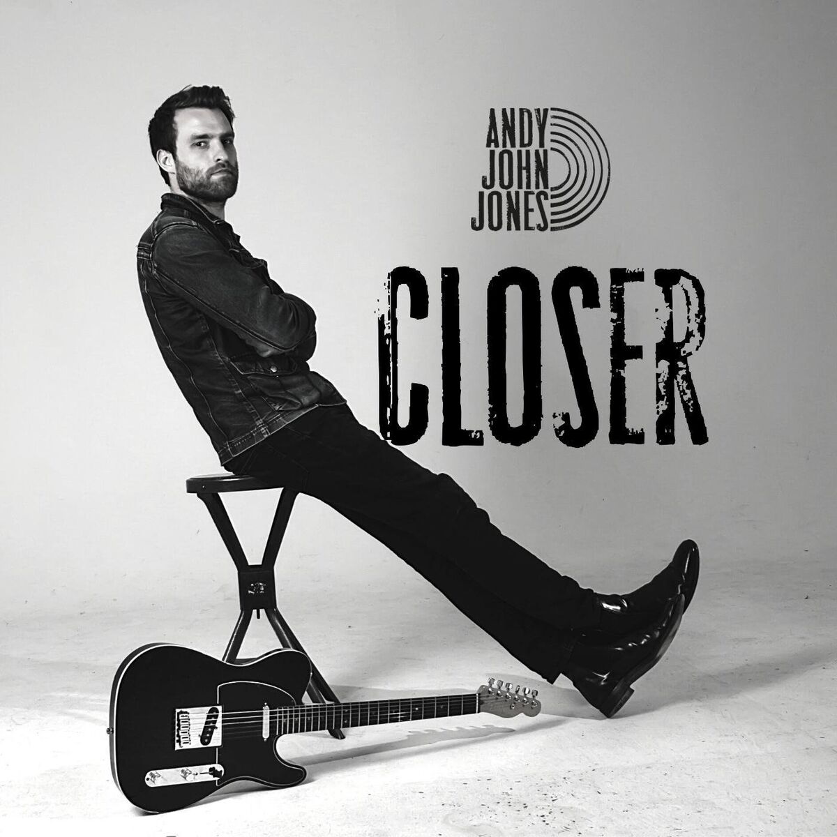 Album cover of Closer