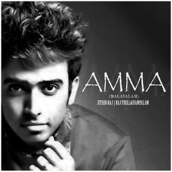Cover of Amma - Single