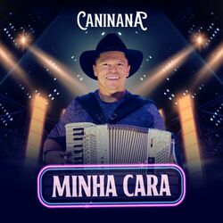 Cover of Minha Cara