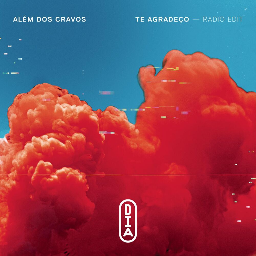 Picture of Te Agradeço (Radio Edit)