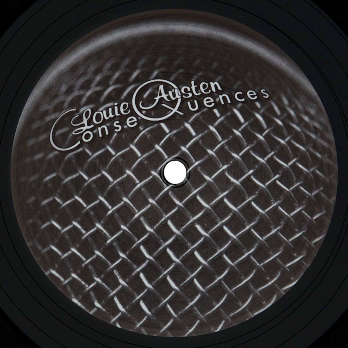 Album cover of Holdin On!