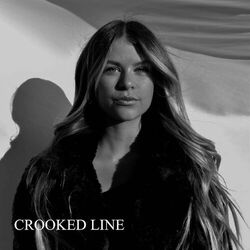 Cover of Crooked Line