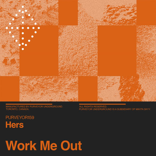 Work Me Out