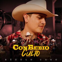 Cover of ConBebio Culto (En Vivo)