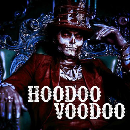 Various Artists - Hoodoo Voodoo | Deezer