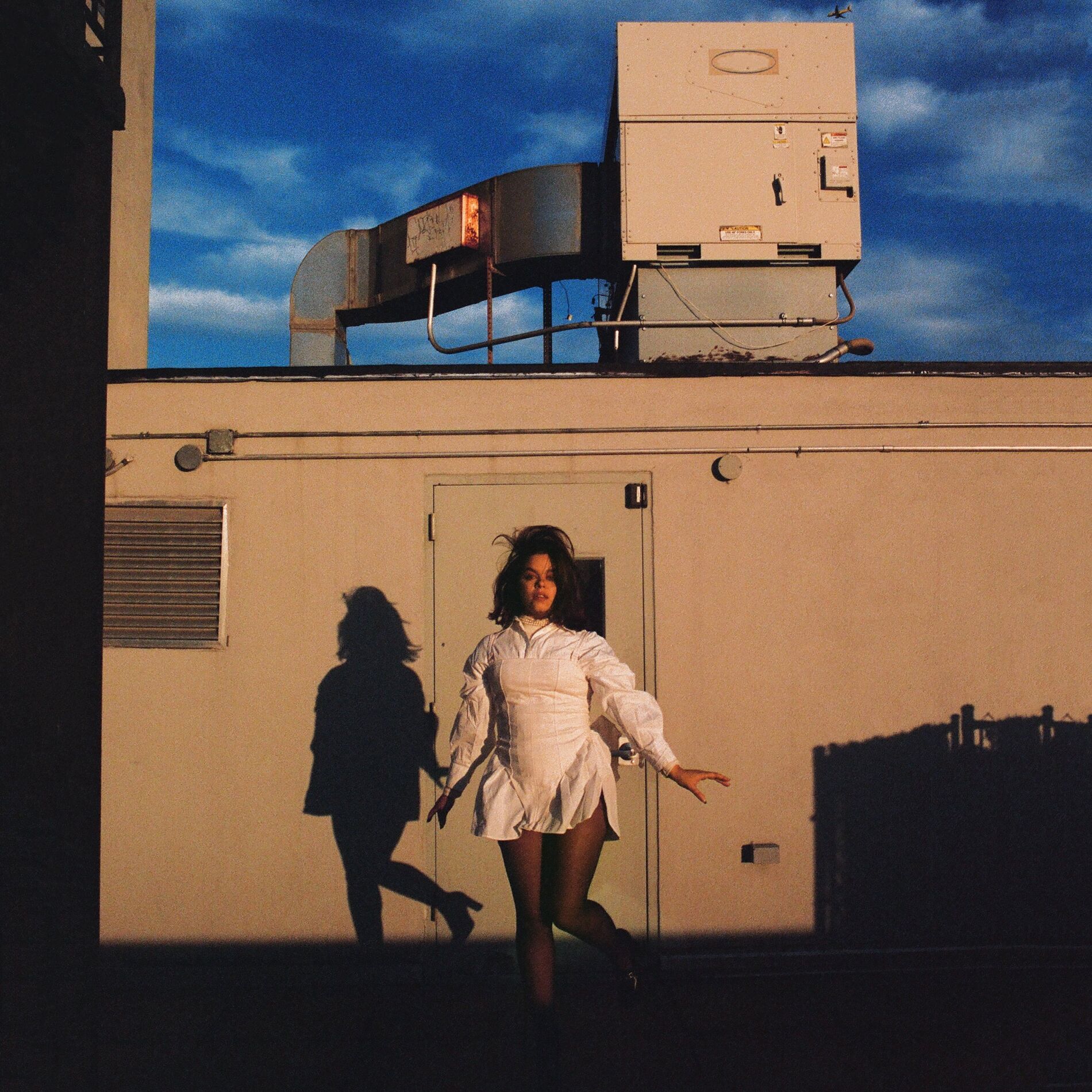 Album cover of Maybe Baby