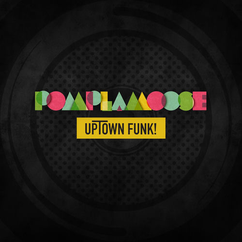 Uptown Funk