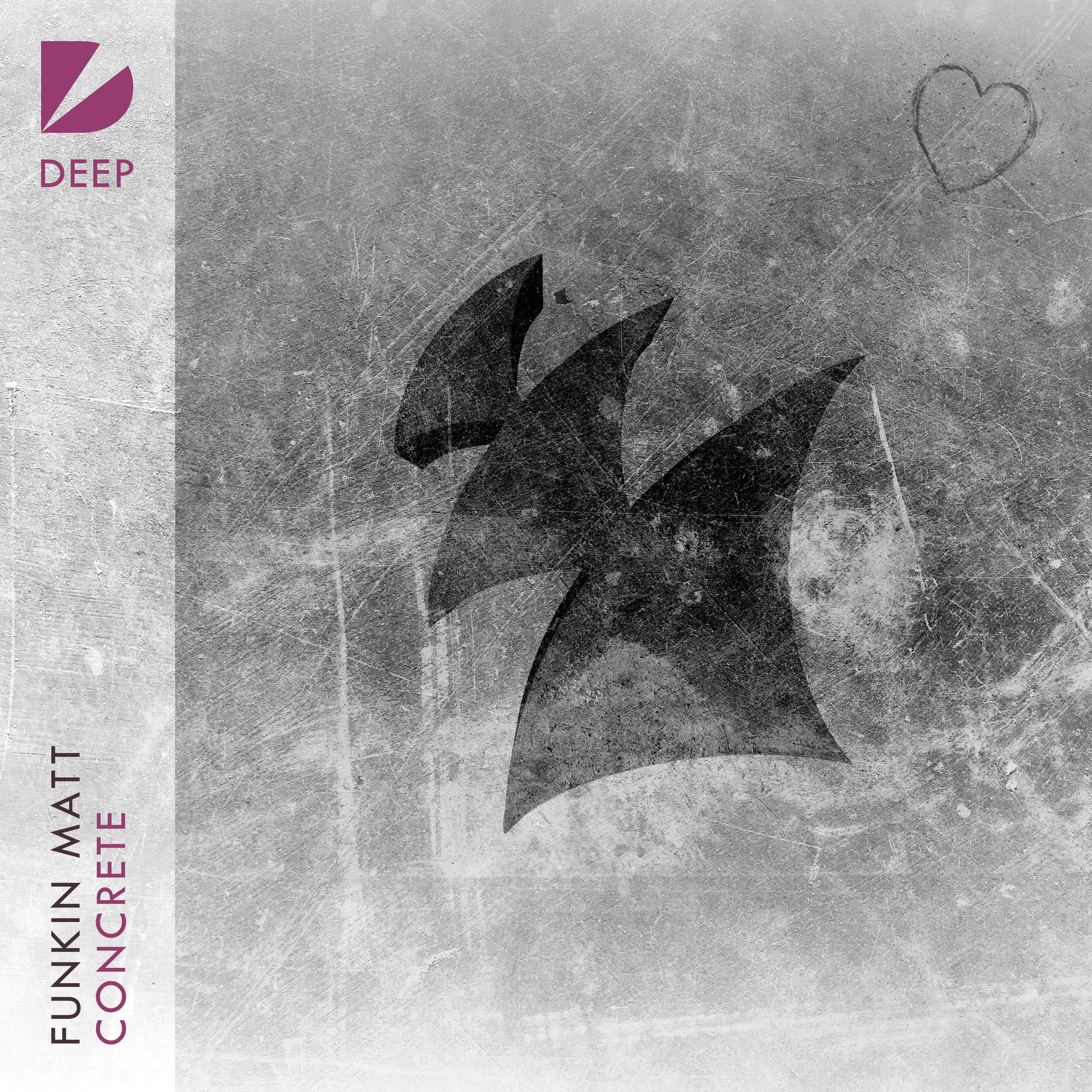 Album cover of Concrete