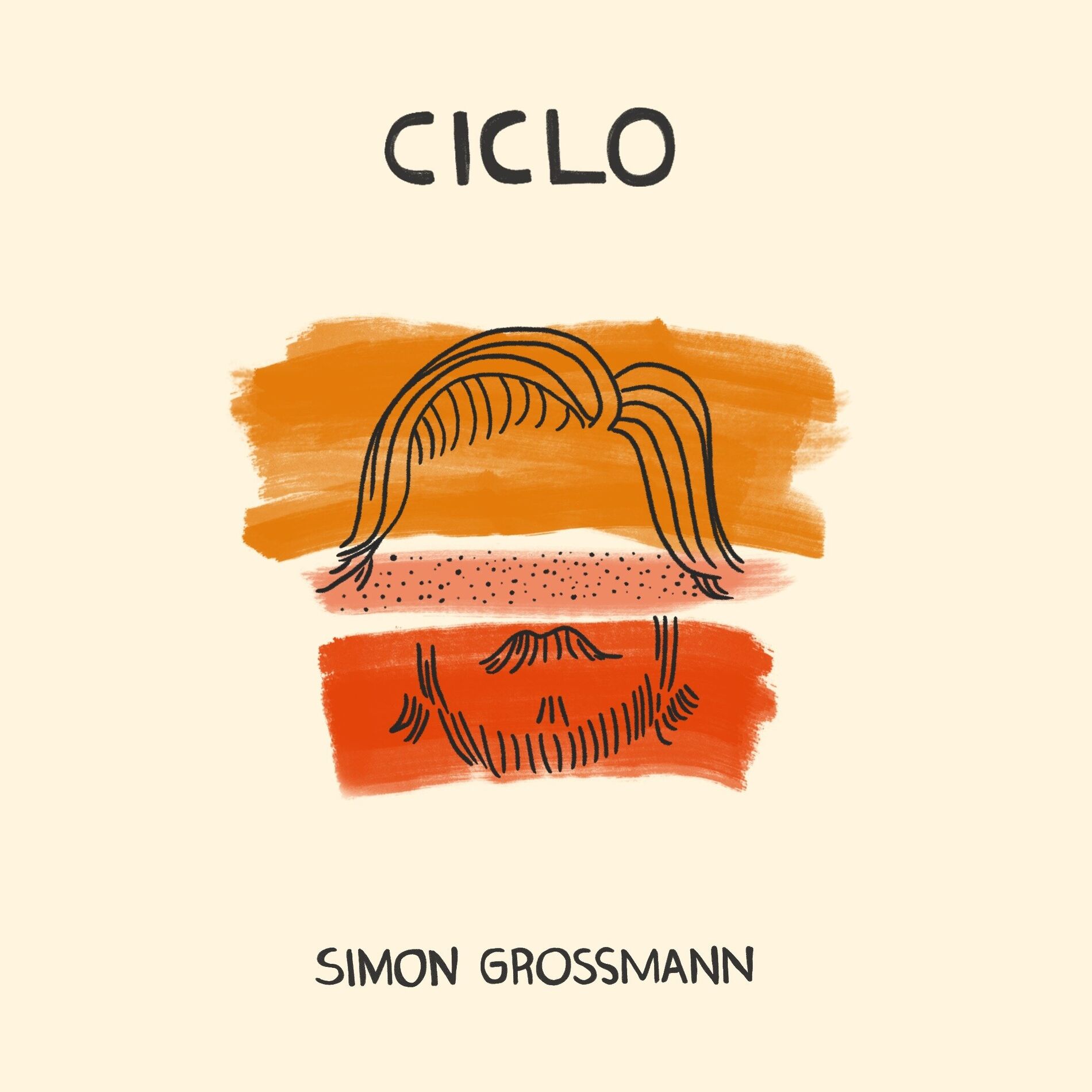 Album cover of Ciclo