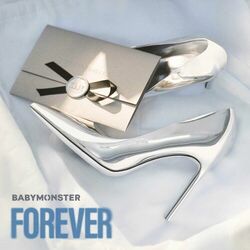 Cover of FOREVER