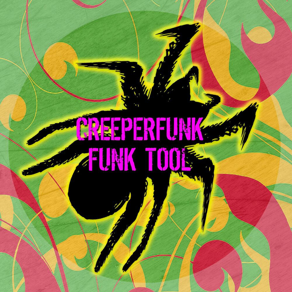 Picture of Funk Tool