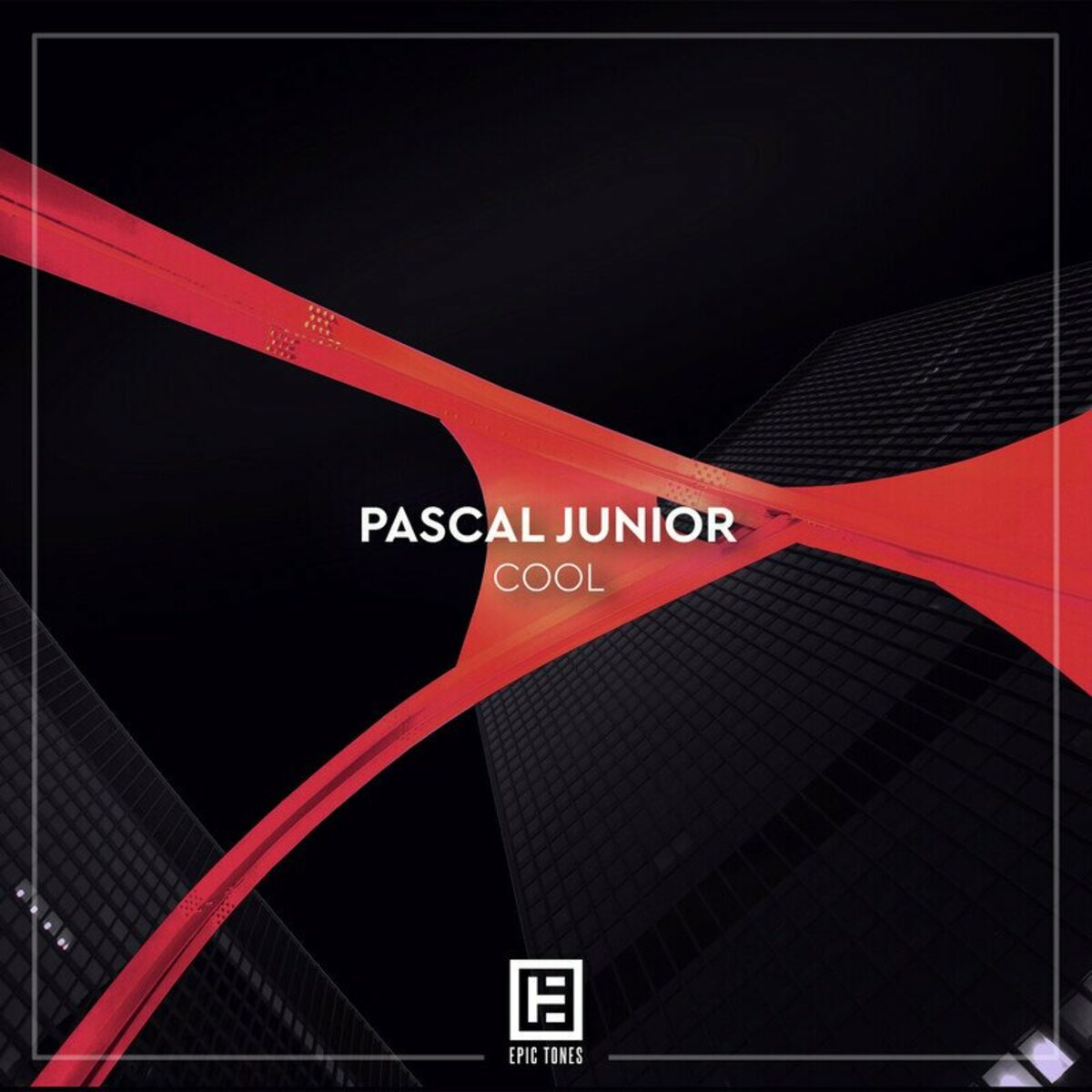 Album cover of Cool