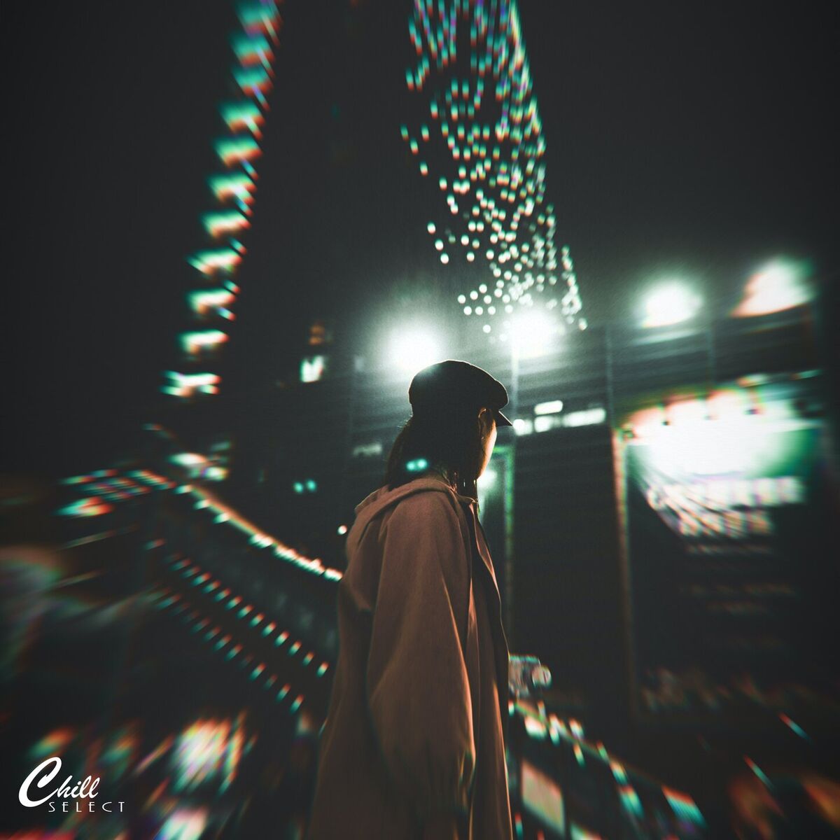 Album cover of astral plane