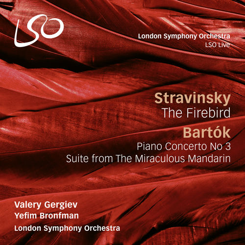 The Firebird, KC 10: VII. Danse infernale de tous les sujets de Kachtcheï by London Symphony Orchestra - 149 BPM