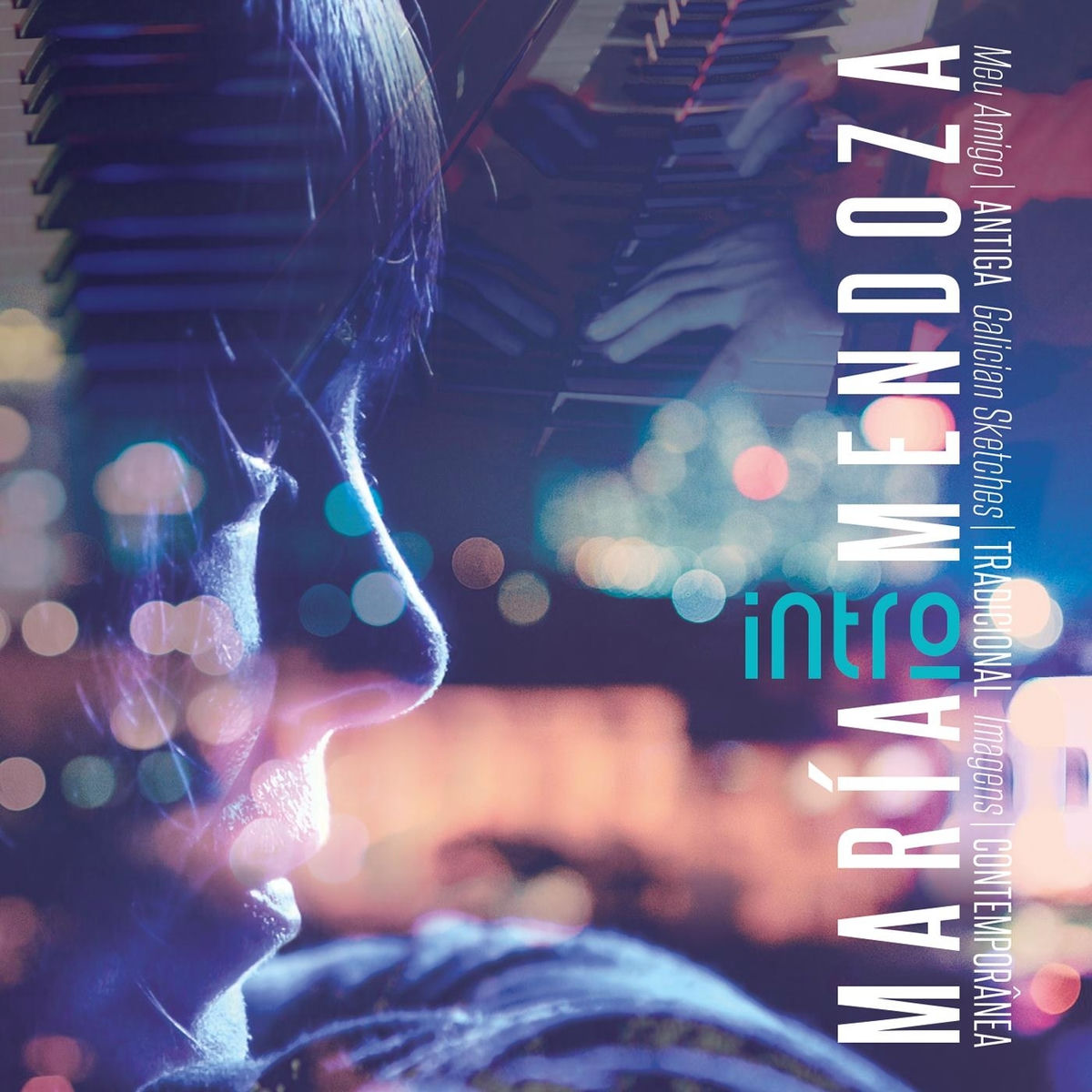 Album cover of Intro