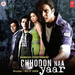 Cover of Chhodon Naa Yaar