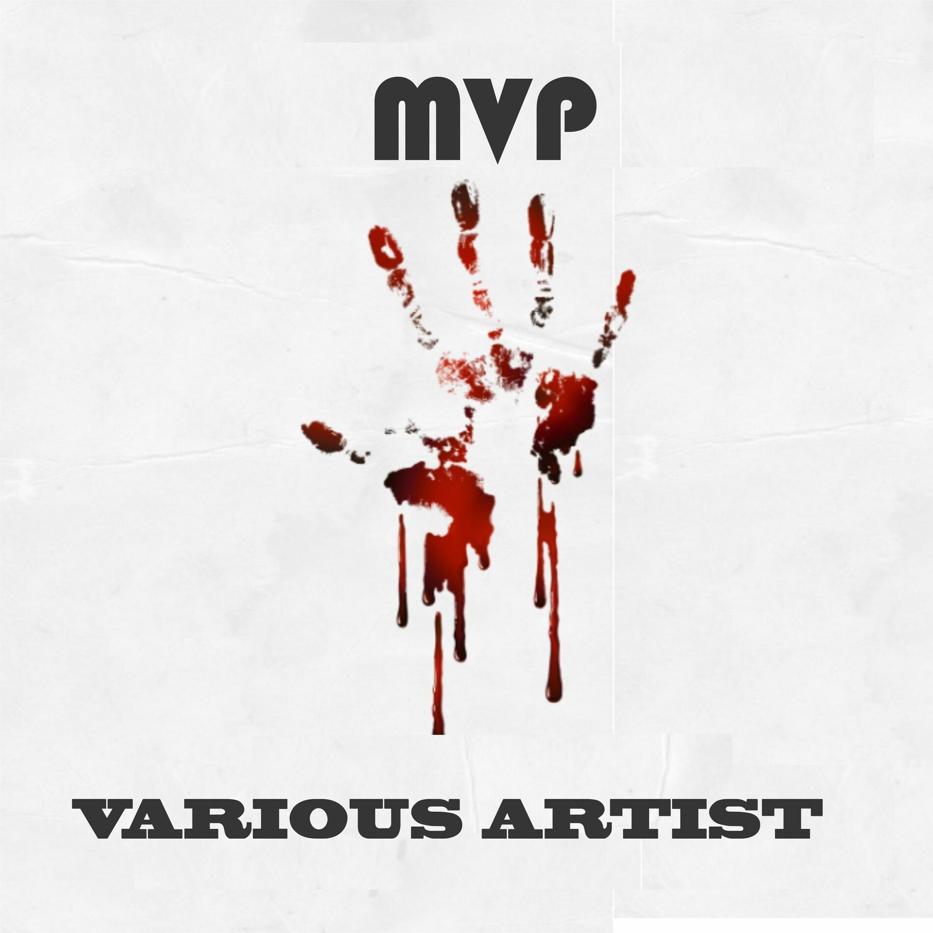 Album cover of MVP