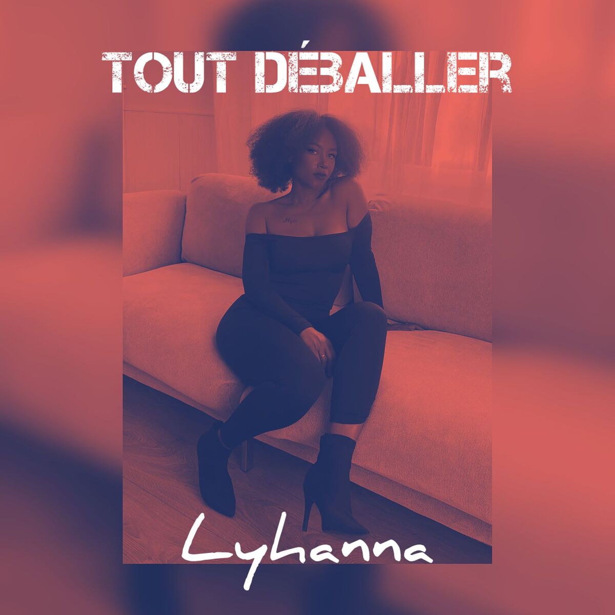 Album cover of Tout déballer