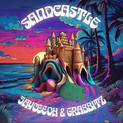Cover of sandcastle
