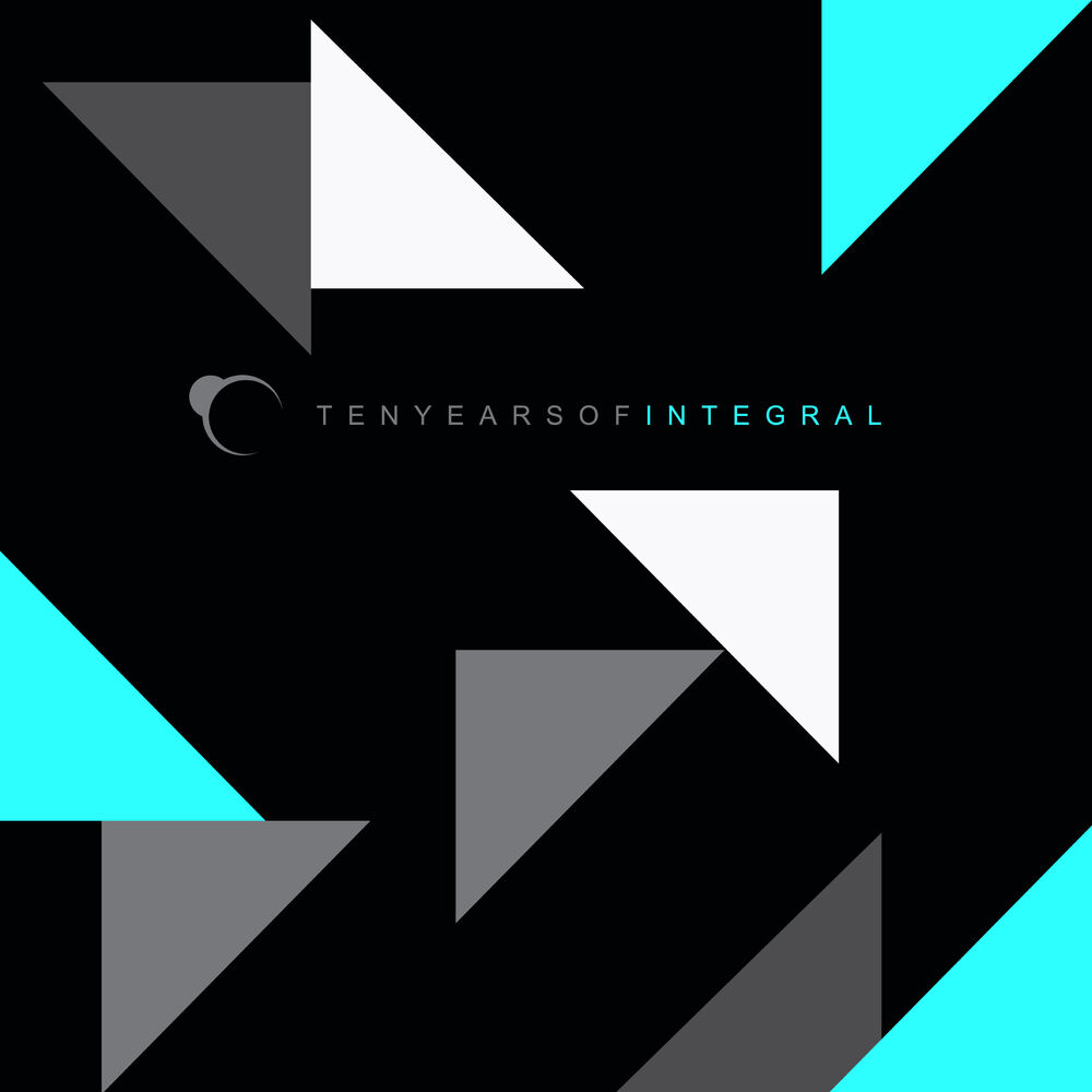 Picture of Ten Years of Integral (Album Sampler)