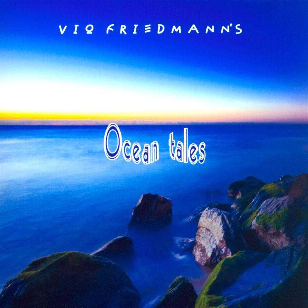 Picture of Ocean Tales