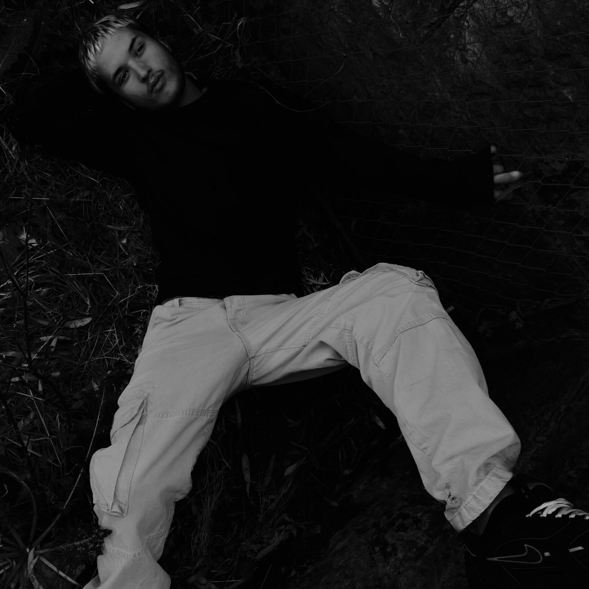Album cover of What You Call Lov3