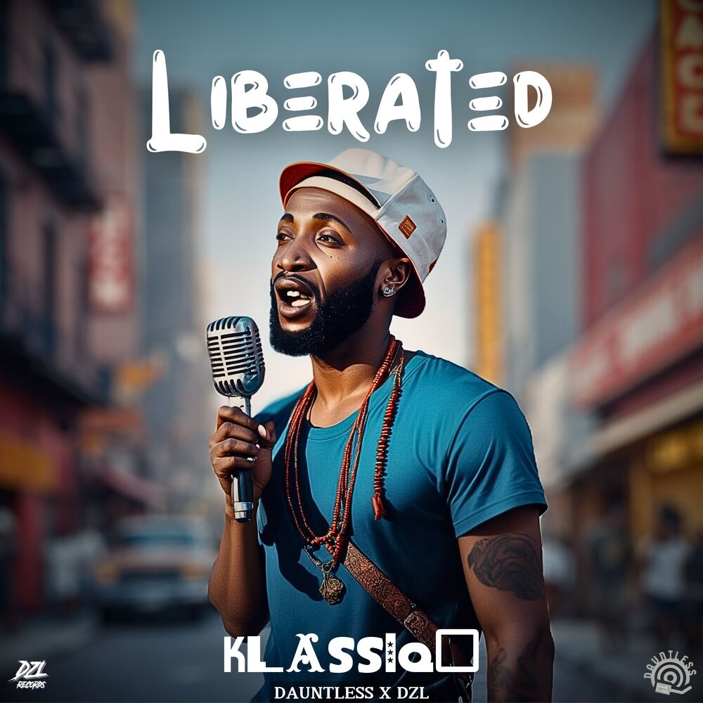 Picture of Liberated
