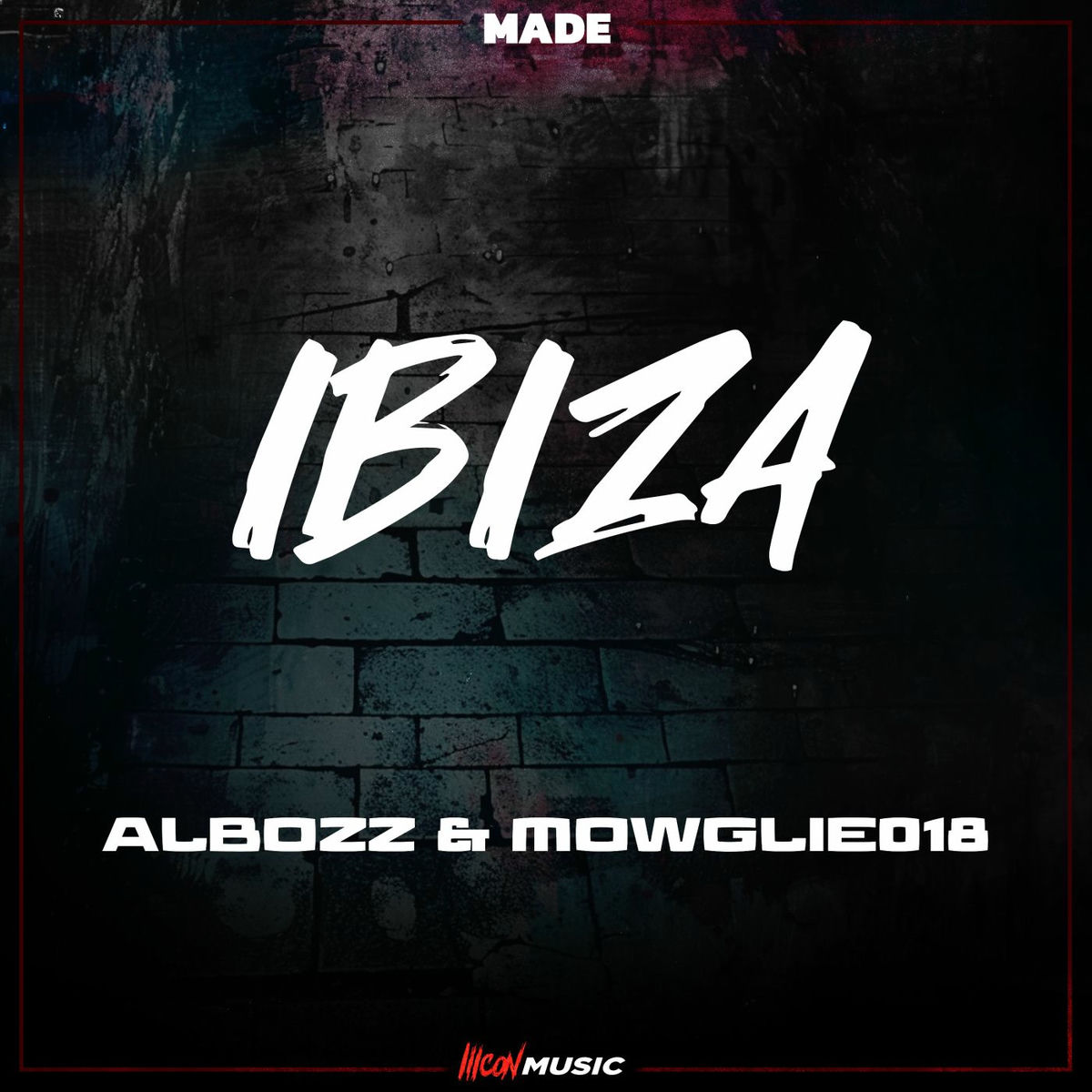 Album cover of Ibiza