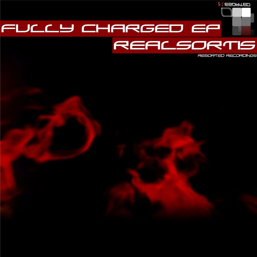 Picture of Fully Charged EP