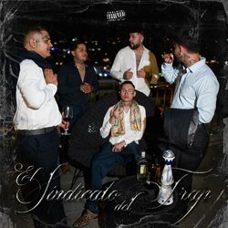 Cover of El Sindicato del Trap
