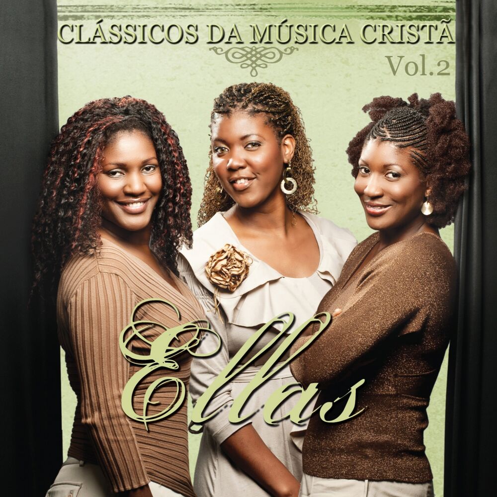 Picture of Clássicos da Música Cristã Vol.02