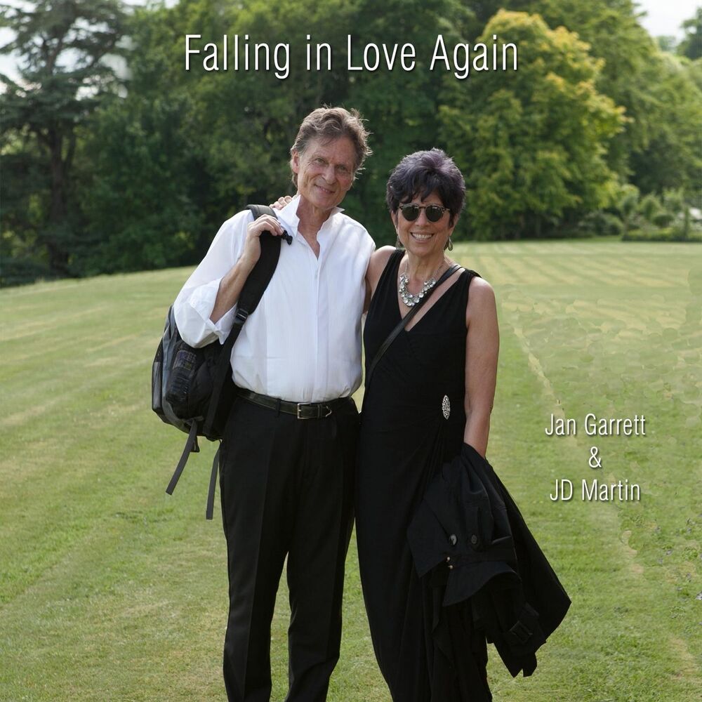 Picture of Falling in Love Again