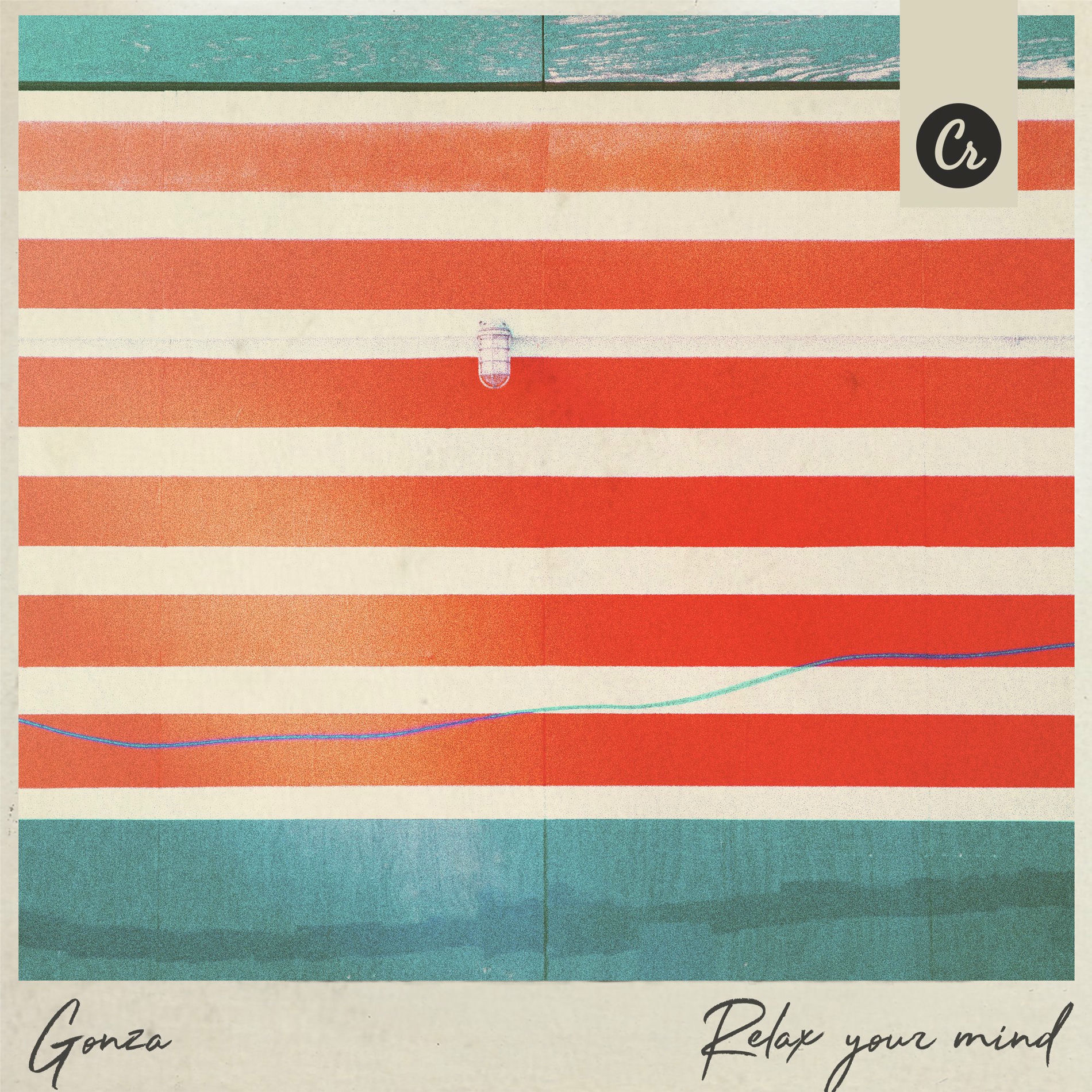Album cover of Relax Your Mind