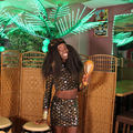 Negra