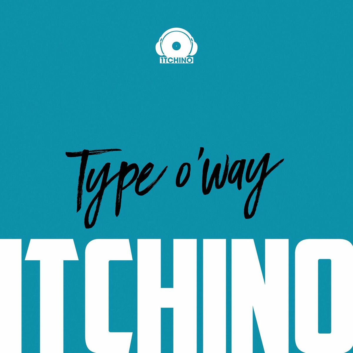Album cover of Type o'way
