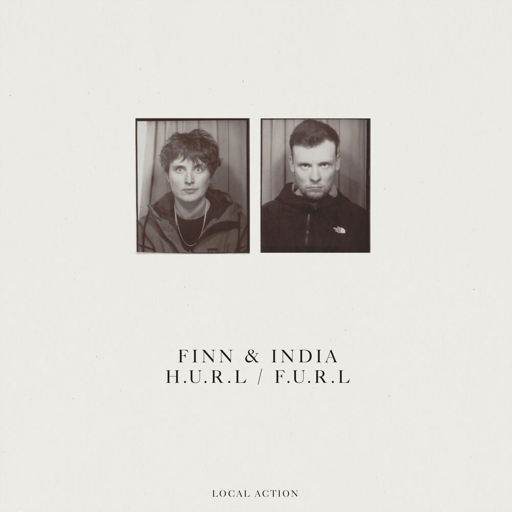 Picture of H.U.R.L / F.U.R.L