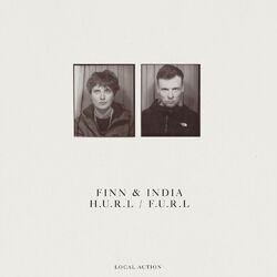 Cover of H.U.R.L / F.U.R.L