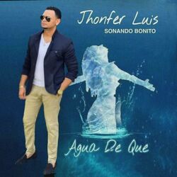 Cover of Agua De Que