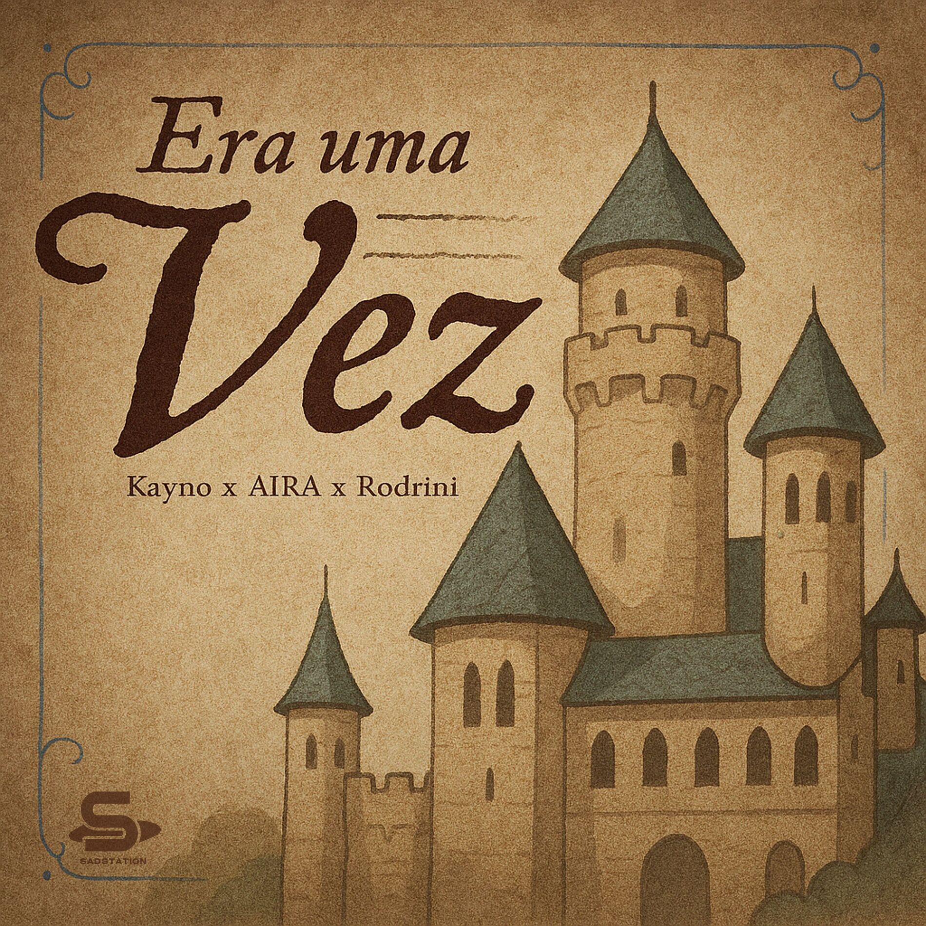 Album cover of Era uma Vez
