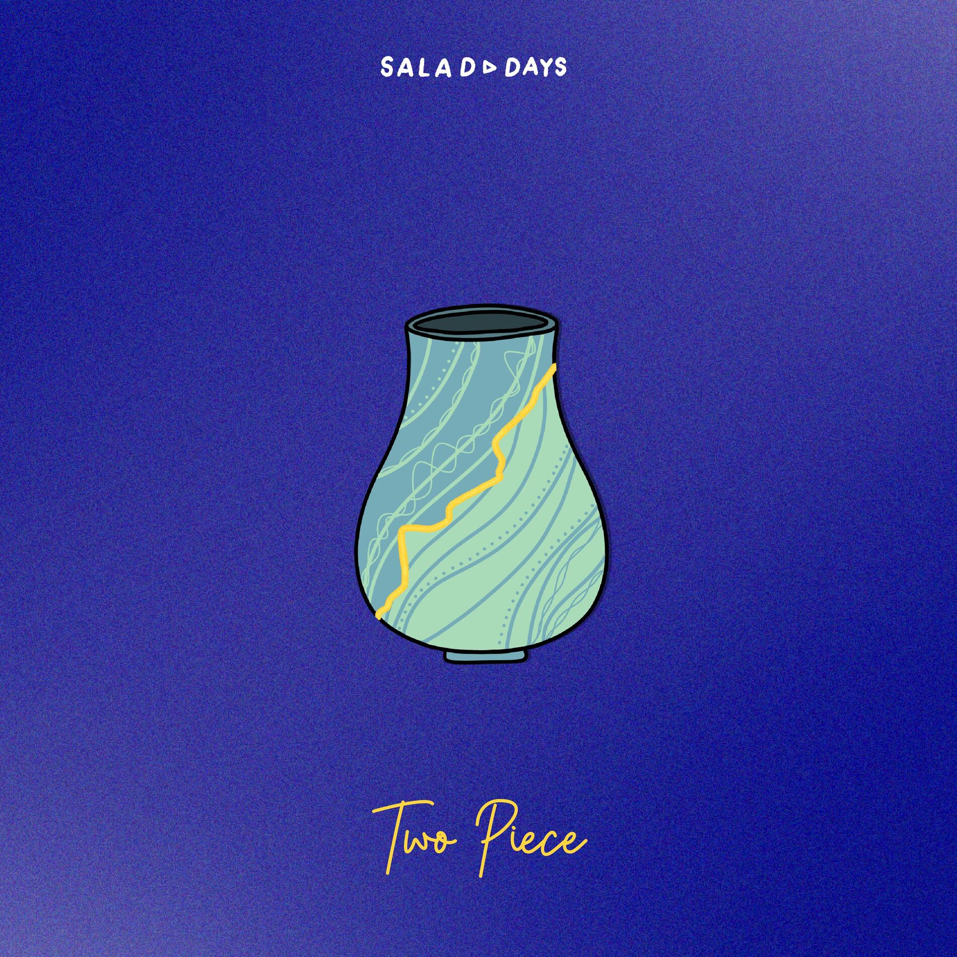 Album cover of Two Piece