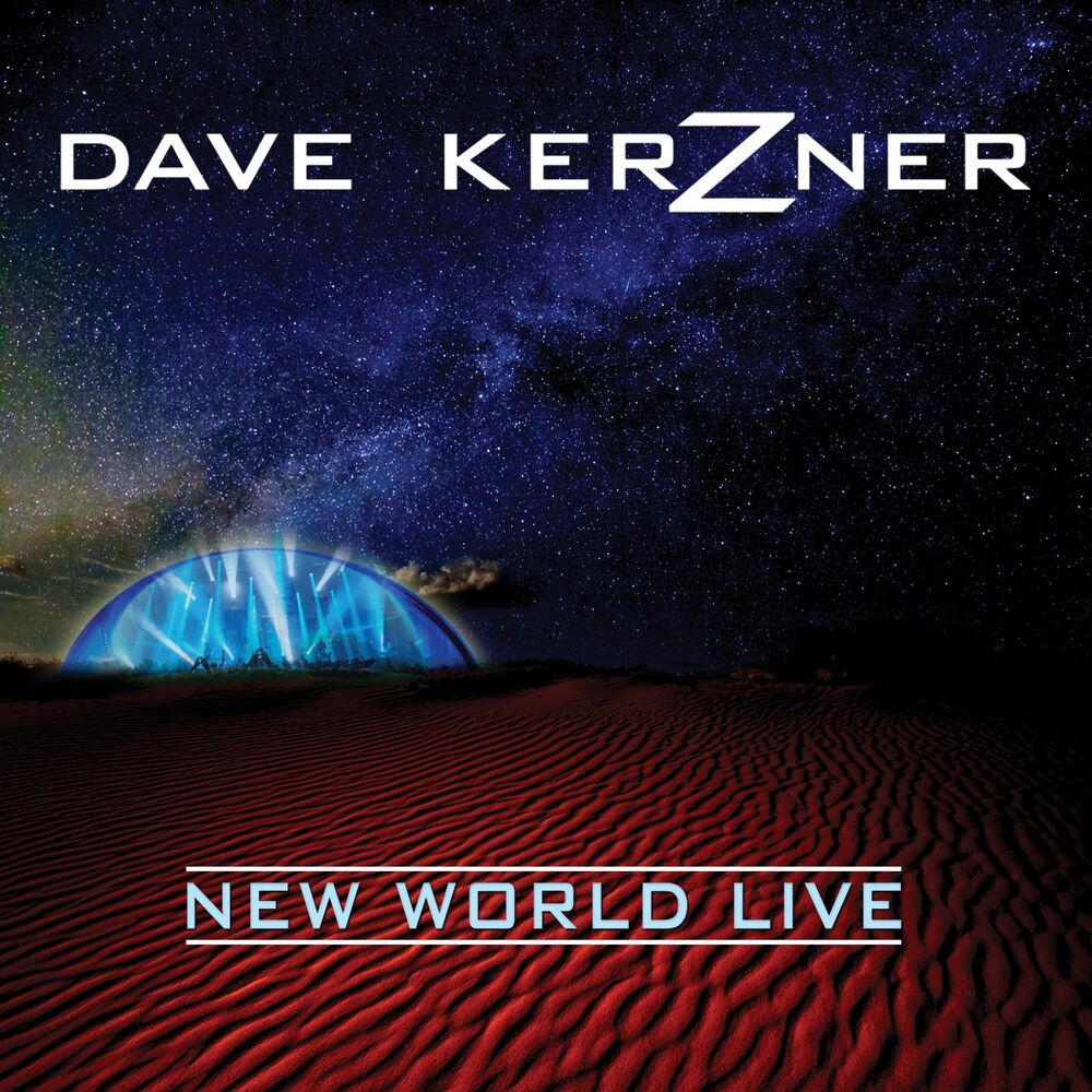 Picture of New World (Live)