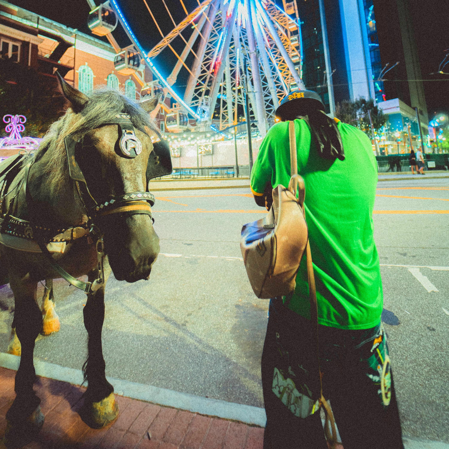 Album cover of deja vu