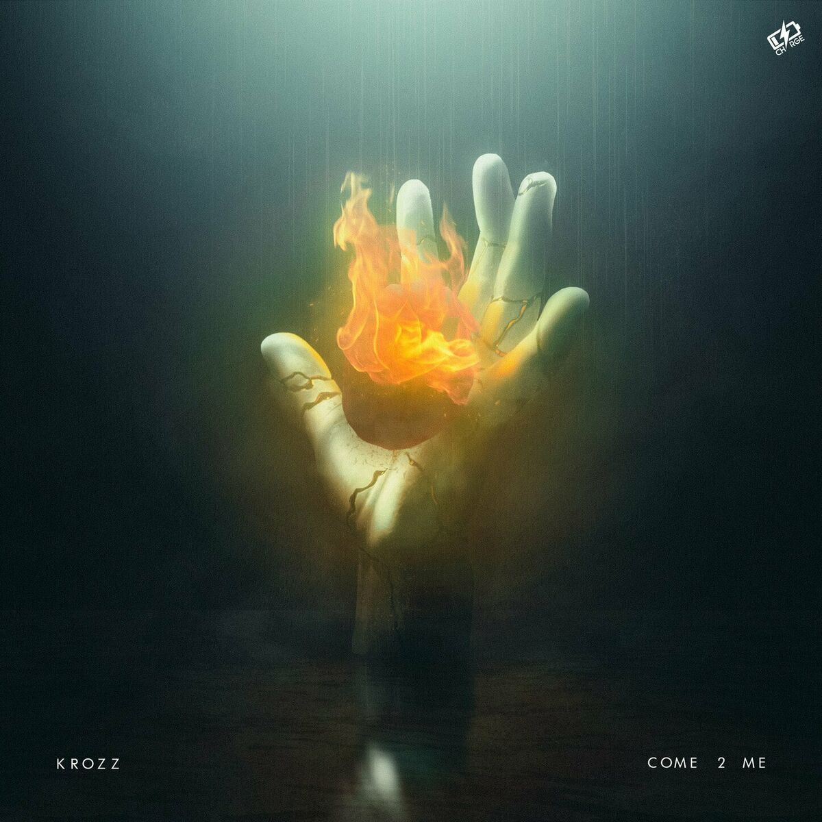 Album cover of Come 2 Me